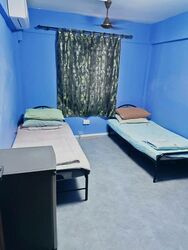 Blk 507 West Coast Vista (Clementi), HDB 3 Rooms #504655971